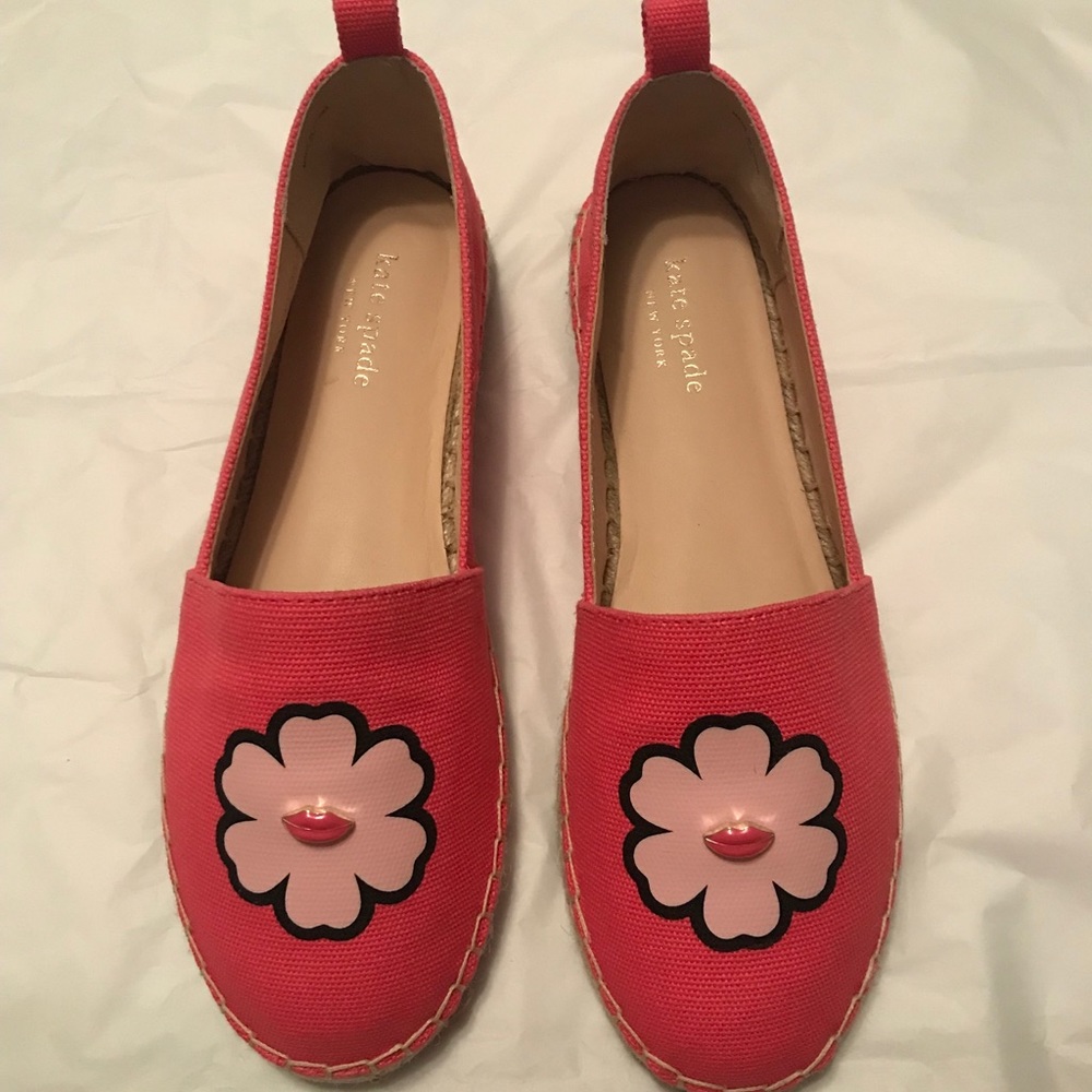 Kate spade shoes